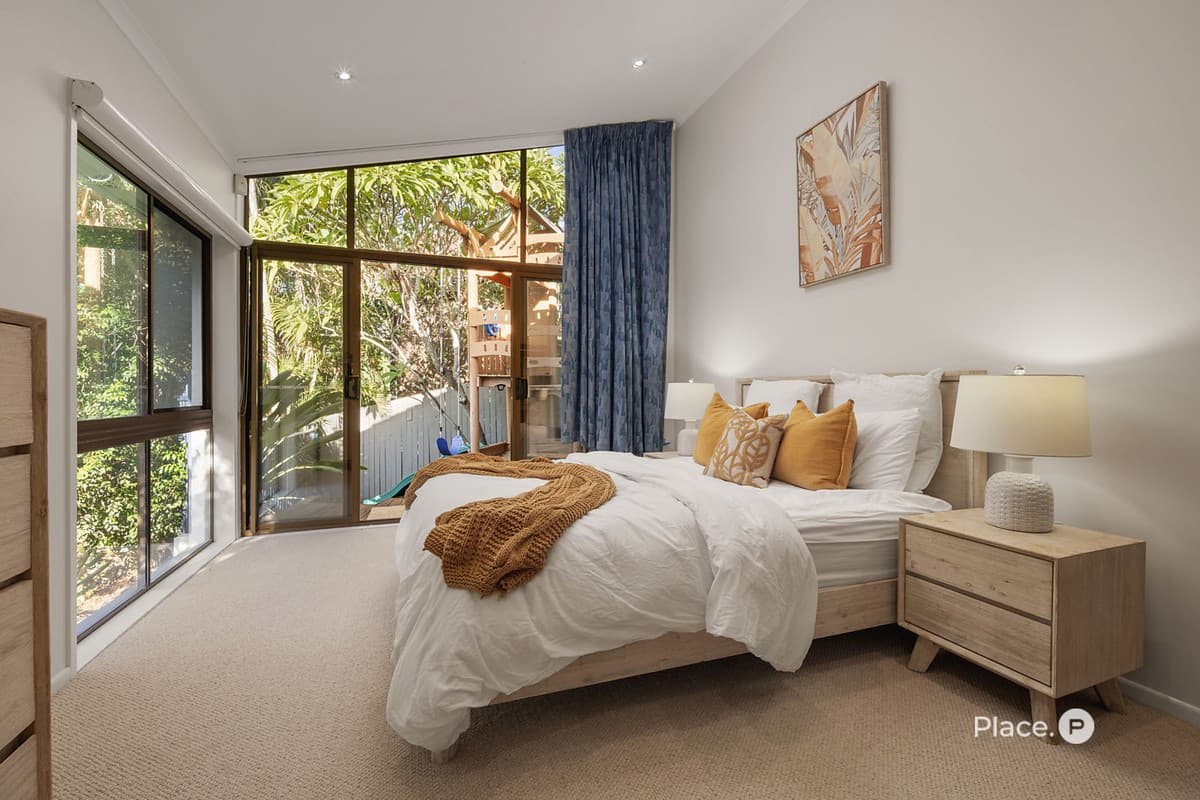 3 Burke Court, Mount Ommaney - Thumbnail 8