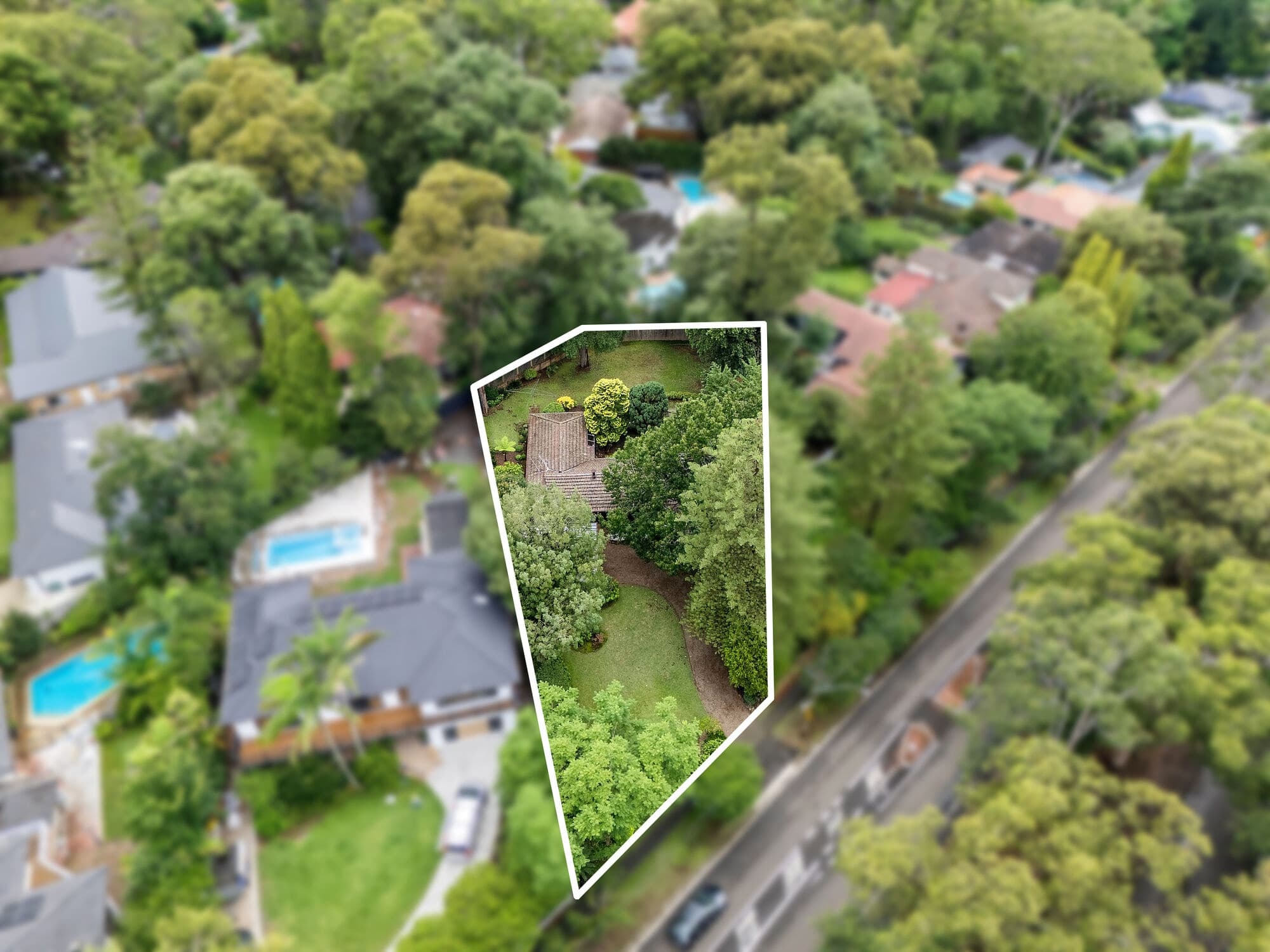 25 Yanko Road, West Pymble, West Pymble - Thumbnail 2