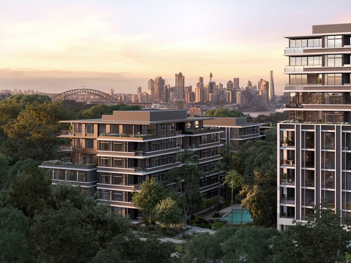 21-41 Canberra Avenue, St Leonards, St Leonards - Thumbnail 3