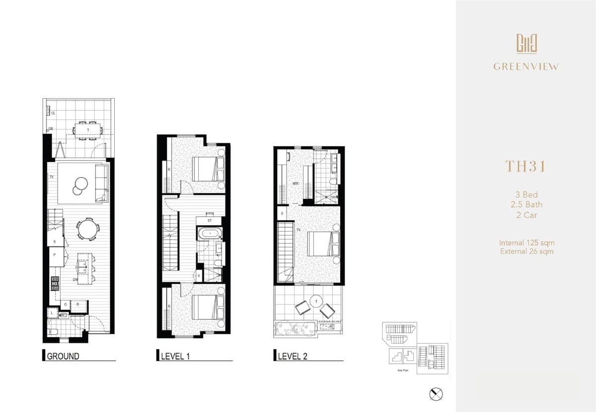 16-18 Beaconsfield Parade, Lindfield, Lindfield - Image 1