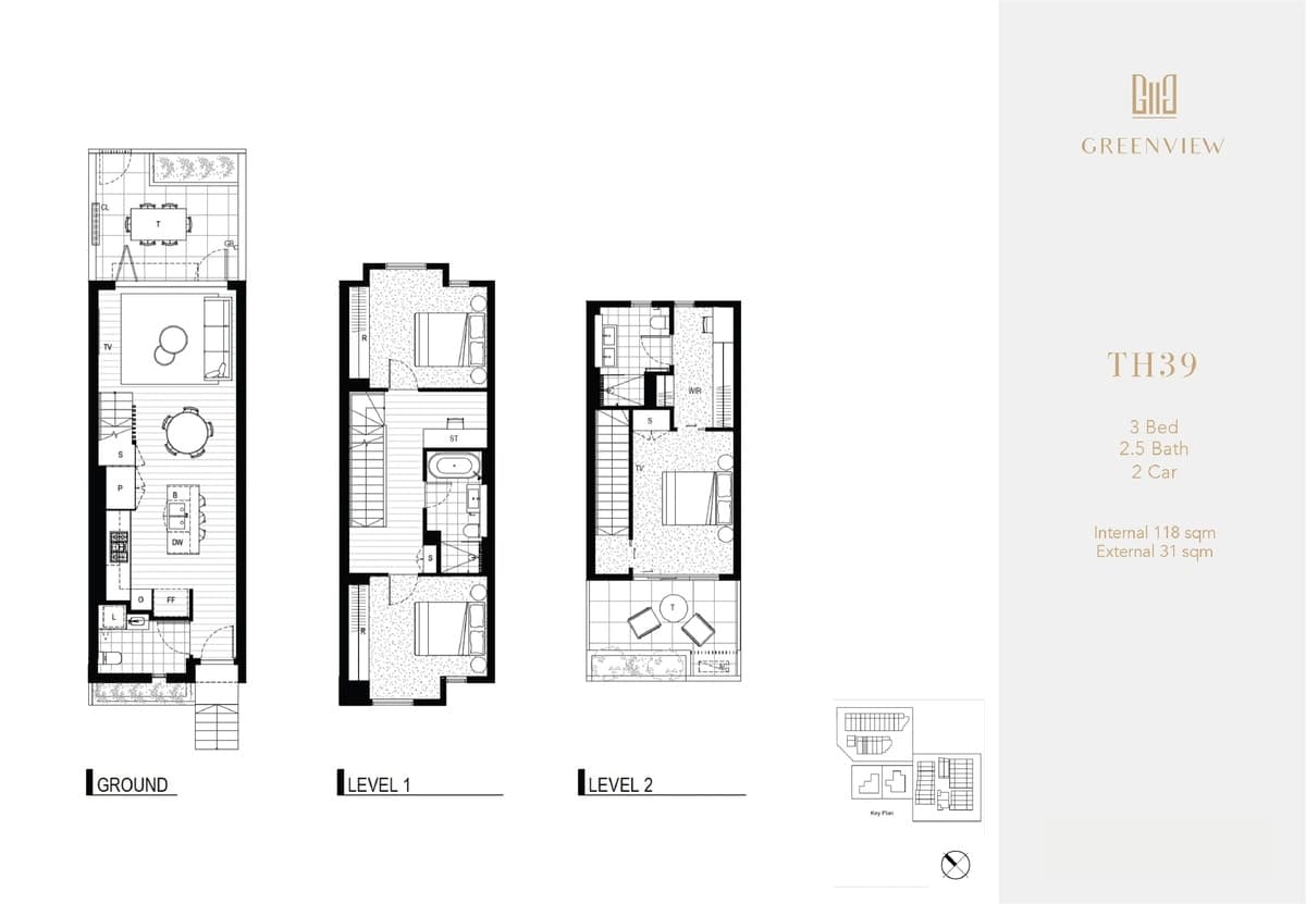 16-18 Beaconsfield Parade, Lindfield, Lindfield - Thumbnail 2