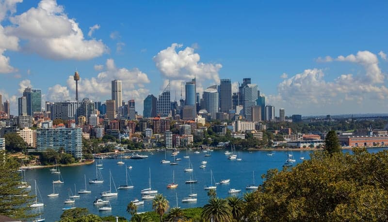 52/66 Darling Point Road, Darling Point, Darling Point - Thumbnail 2