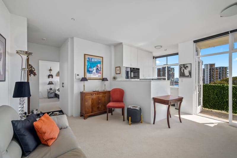 52/66 Darling Point Road, Darling Point, Darling Point - Thumbnail 4