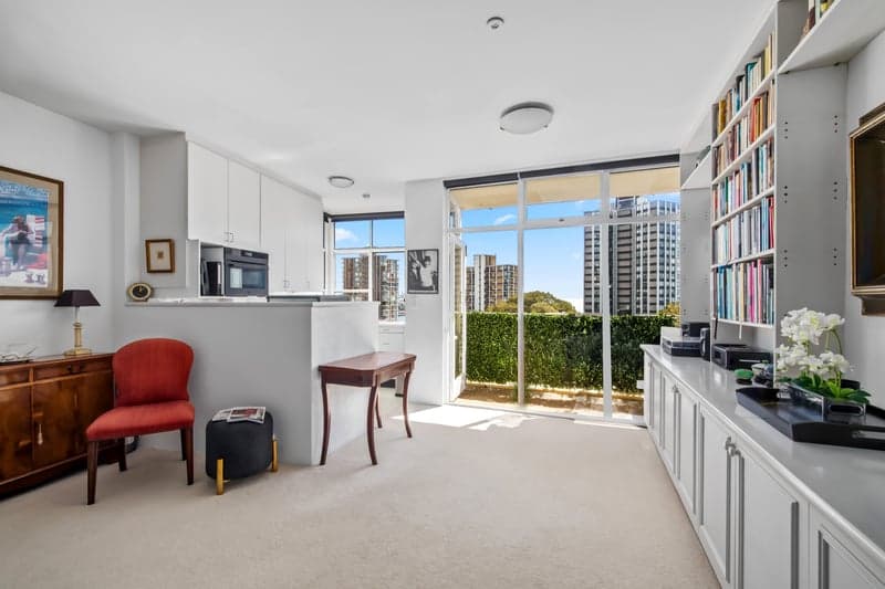52/66 Darling Point Road, Darling Point, Darling Point - Thumbnail 5