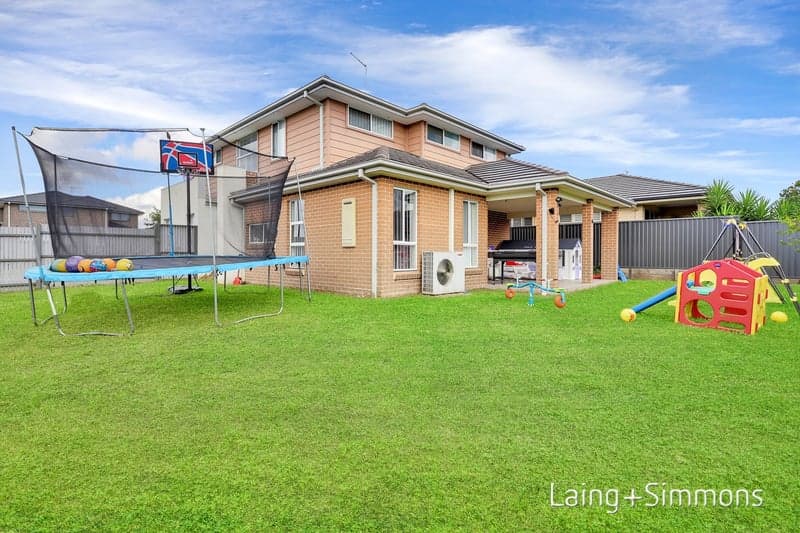 40 Stephenson Drive, Ropes Crossing, Ropes Crossing - Thumbnail 8