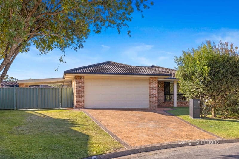 15 Genoa Close, Port Macquarie, Port Macquarie - Thumbnail 4