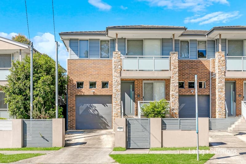 27b Hollis Street, Constitution Hill, Constitution Hill - Image 1
