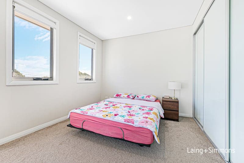 27b Hollis Street, Constitution Hill, Constitution Hill - Thumbnail 5