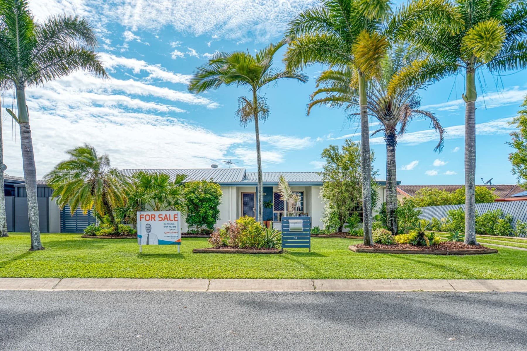 13 Dixon Court,
											BEACONSFIELD, Beaconsfield - Image 1
