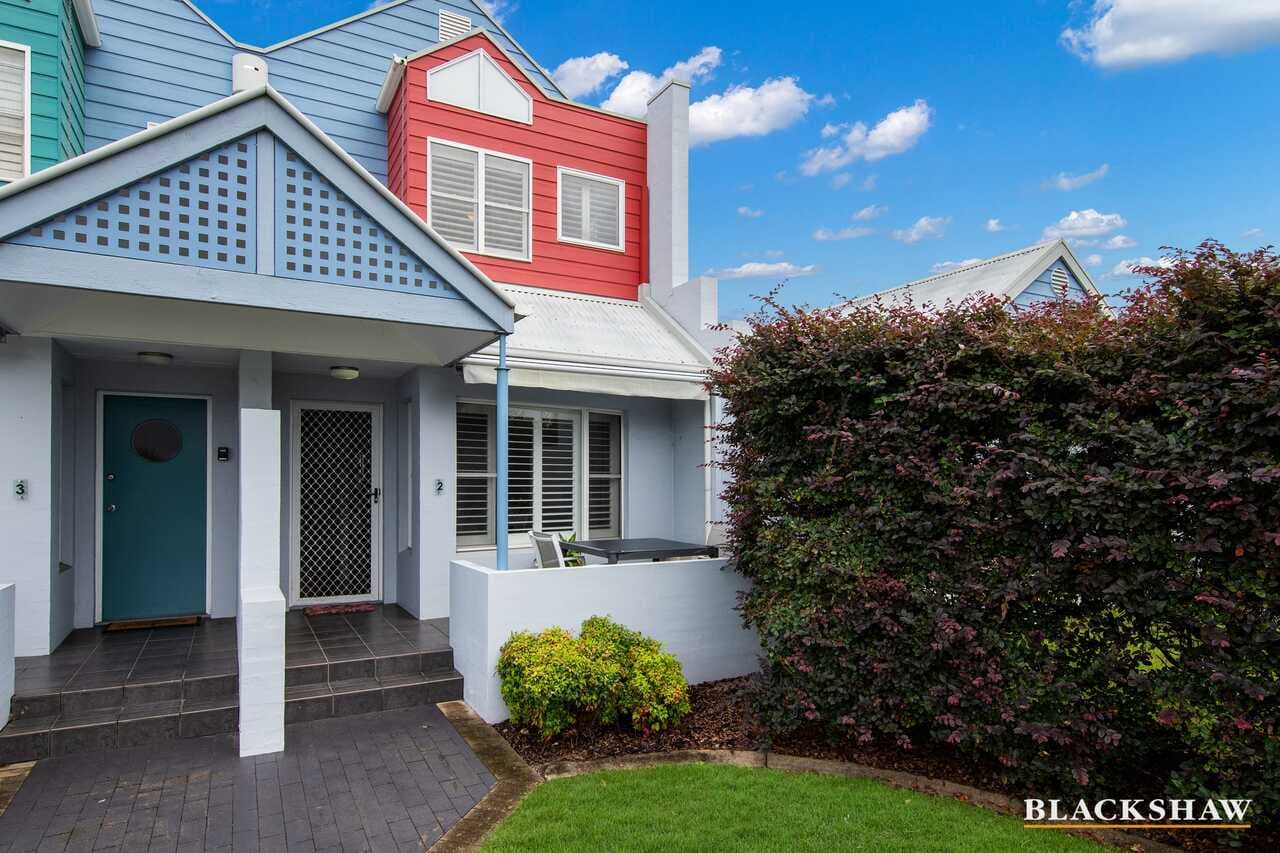 2/33 Clyde Street, Batemans Bay, Batemans Bay - Image 1