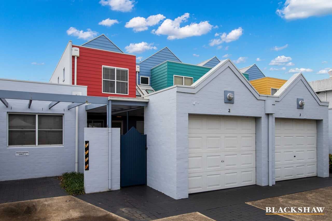 2/33 Clyde Street, Batemans Bay, Batemans Bay - Thumbnail 2