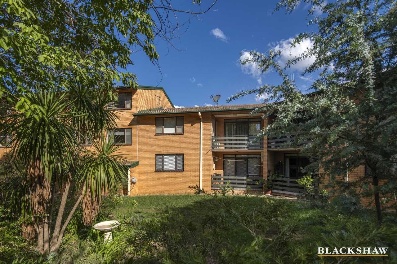 38/6 Maclaurin Crescent, Chifley, Chifley - Image 1