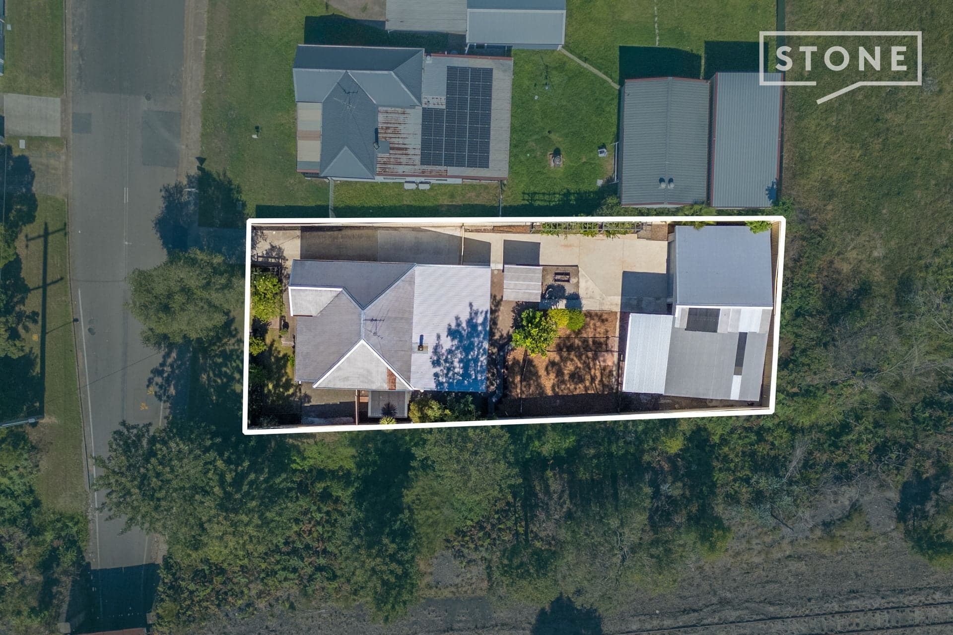 1 Charles Street, Abermain, Abermain - Image 1