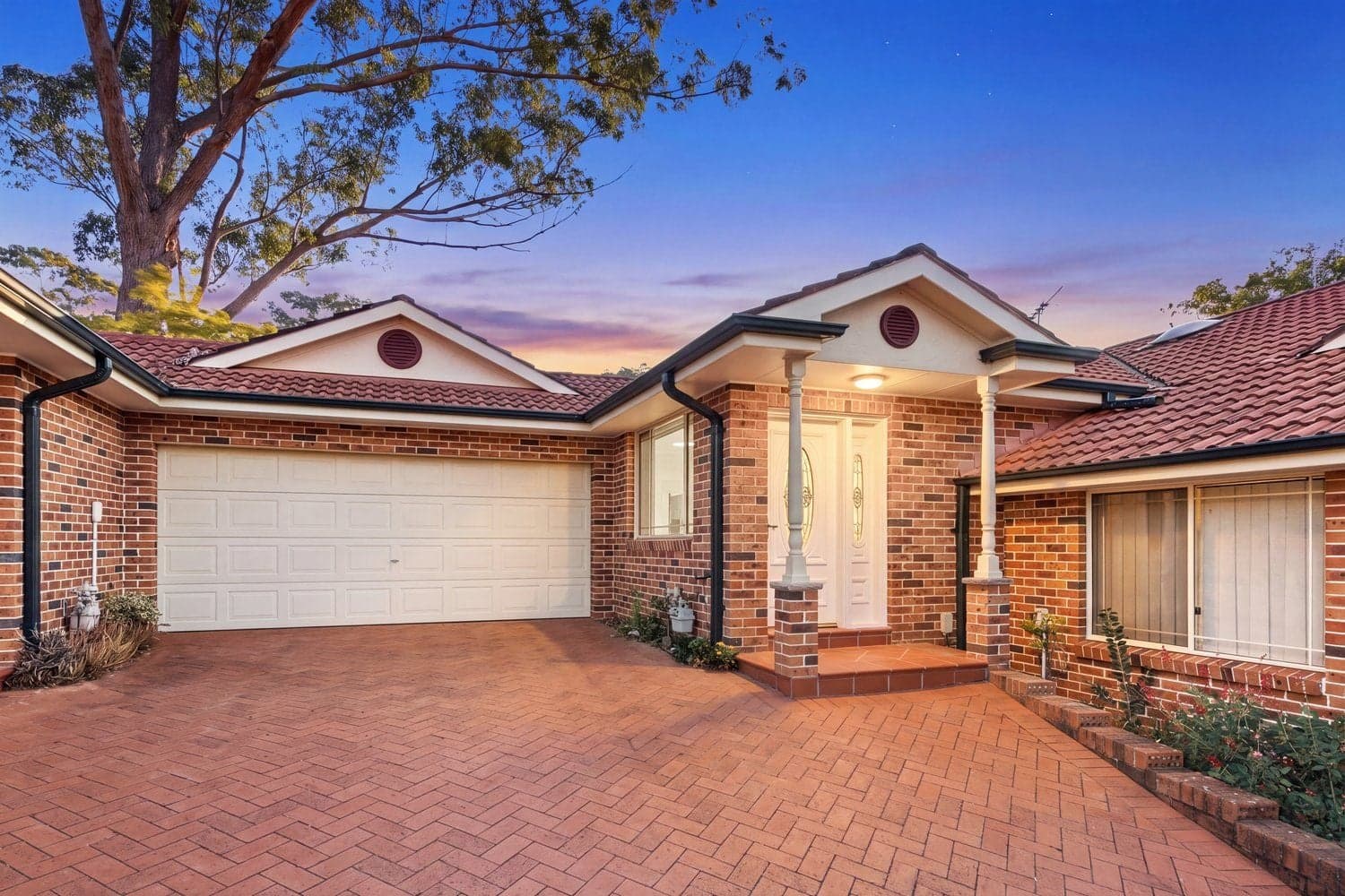 3/13 Alexandria Avenue, Eastwood NSW, Eastwood - Image 1