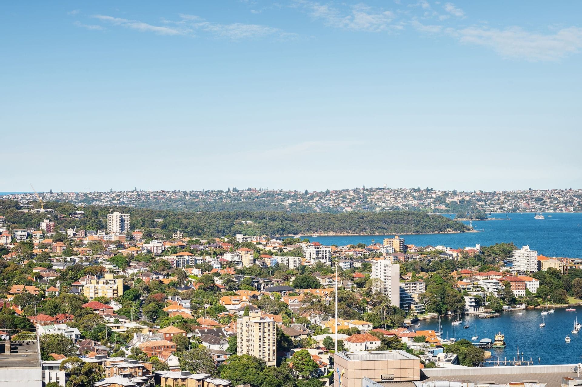 2001/79-81 Berry Street, North Sydney, North Sydney - Thumbnail 5