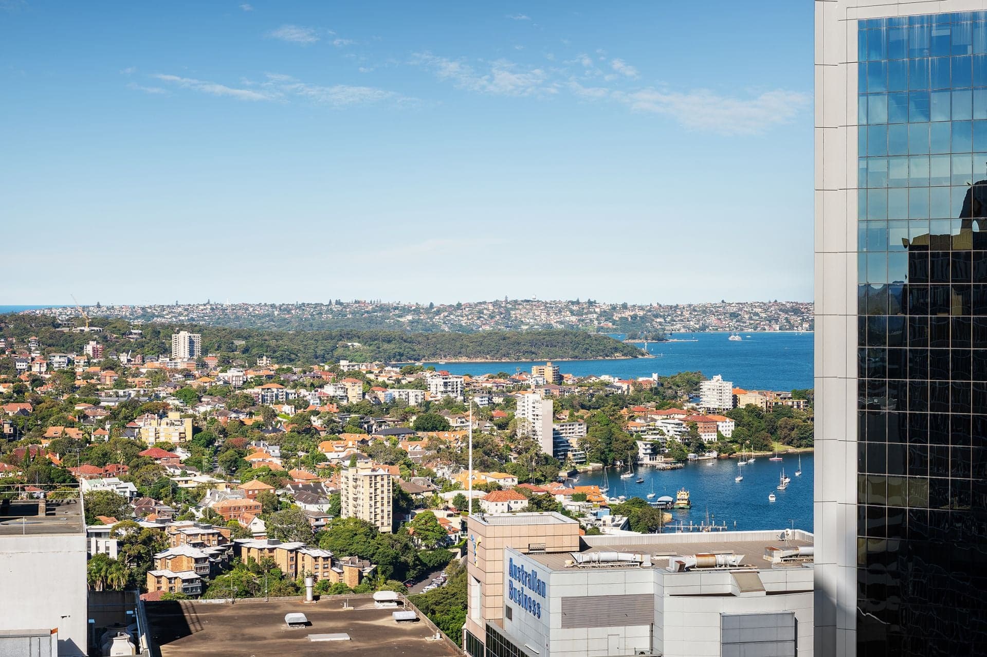 2001/79-81 Berry Street, North Sydney, North Sydney - Thumbnail 7