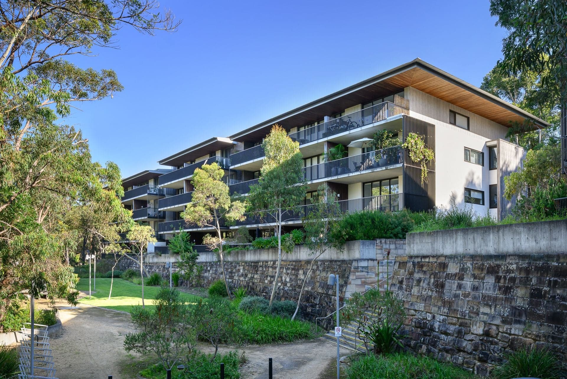 631/1-3 Tubbs View, Lindfield NSW, Lindfield - Image 1