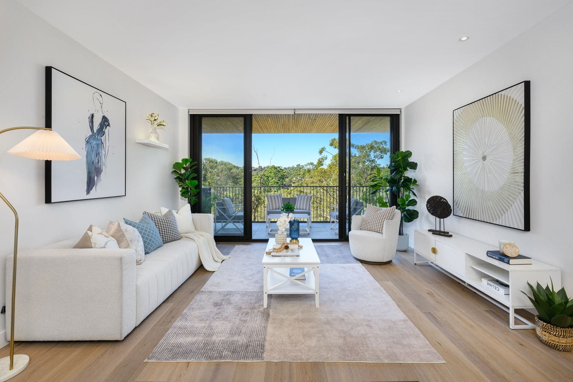 631/1-3 Tubbs View, Lindfield NSW, Lindfield - Thumbnail 3
