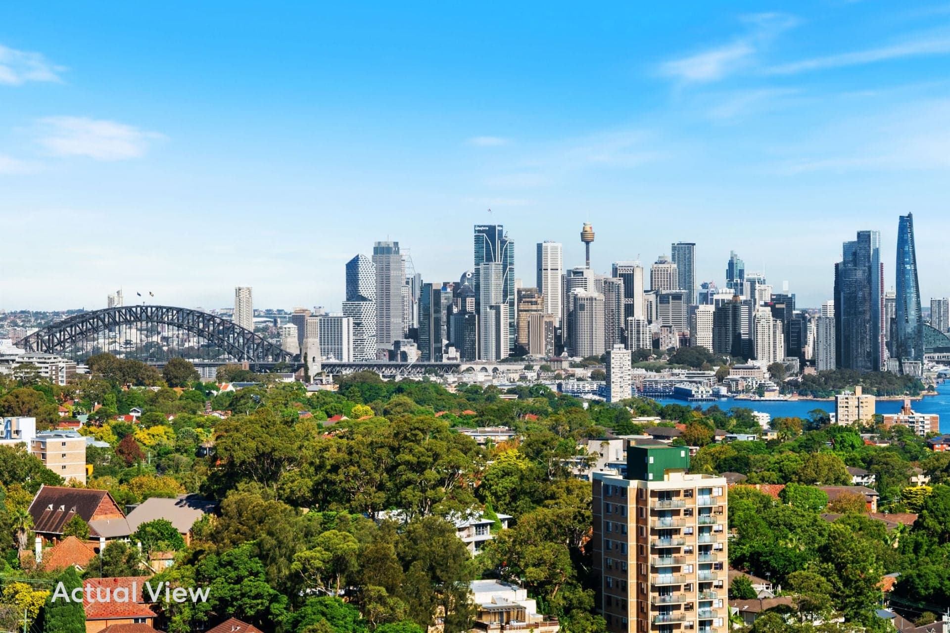 1705/472 Pacific Highway, St Leonards, St Leonards - Thumbnail 4