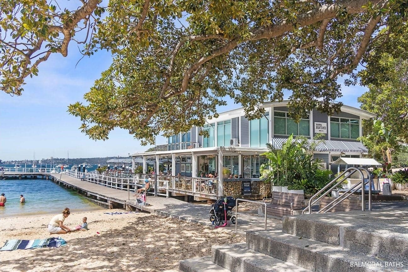 4/20 Avenue Road, Mosman, Mosman - Image 1