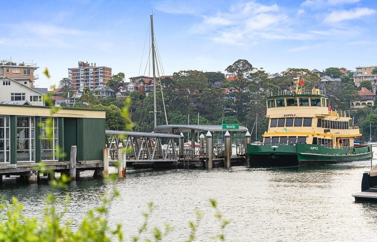 4/20 Avenue Road, Mosman, Mosman - Thumbnail 2