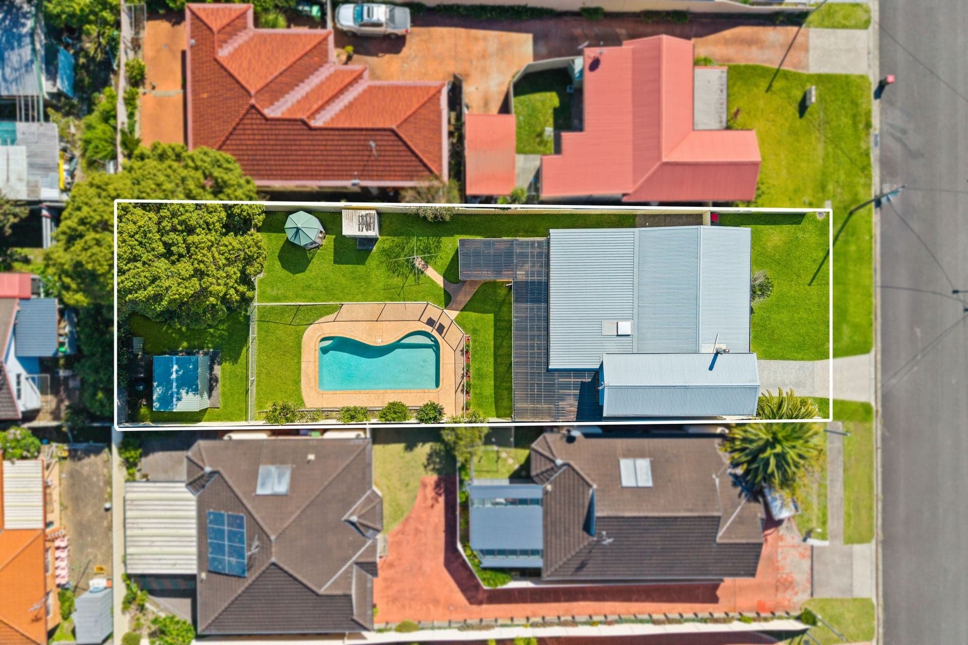 89 Hume Boulevard, Killarney Vale, Killarney Vale - Image 1