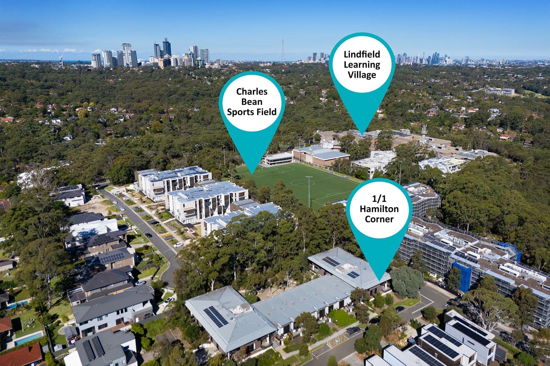 1/1 Hamilton Corner, Lindfield, Lindfield - Thumbnail 2