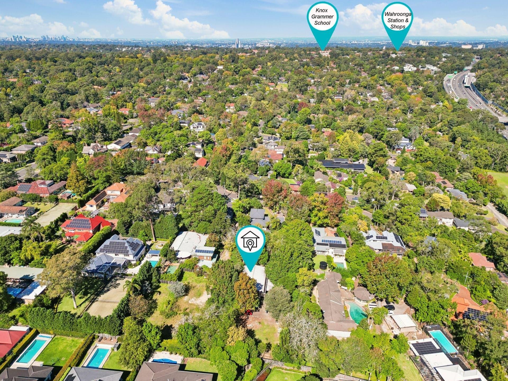 20 Boundary Road, Wahroonga, Wahroonga - Thumbnail 2