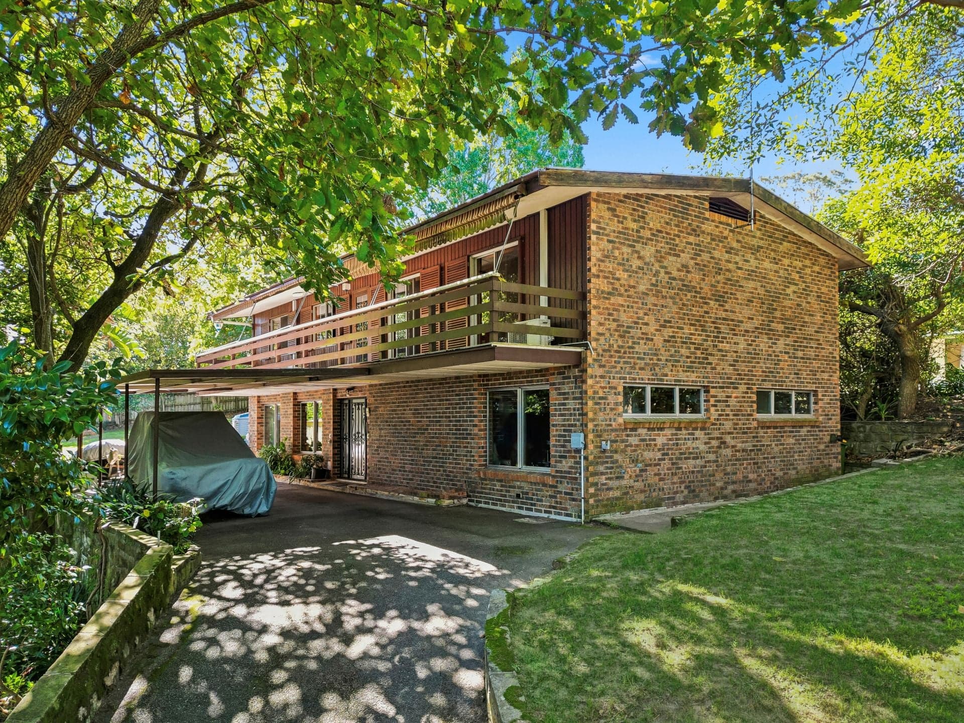 20 Boundary Road, Wahroonga, Wahroonga - Thumbnail 3