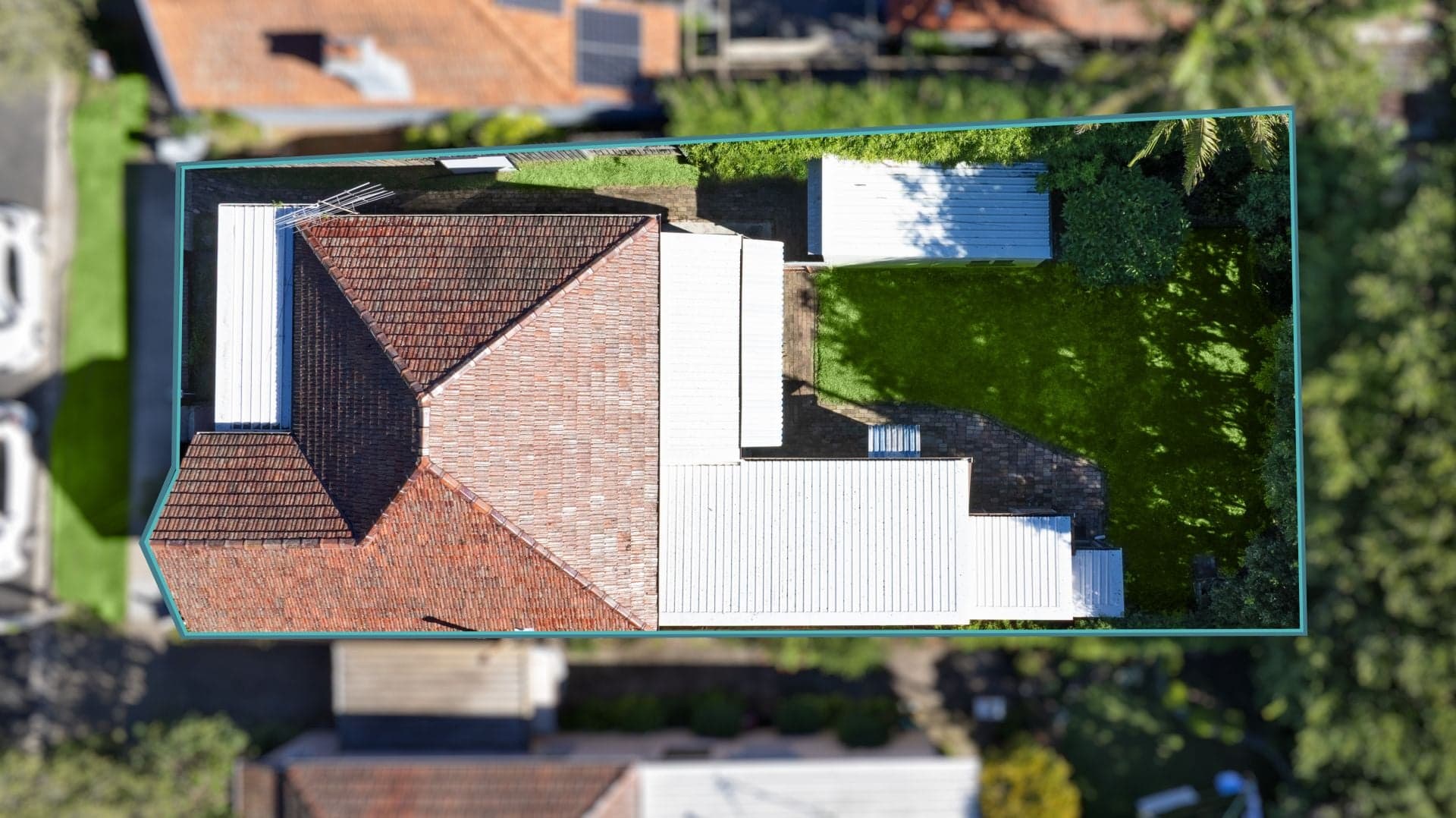 107 Greenwich Road, Greenwich, Greenwich - Thumbnail 5