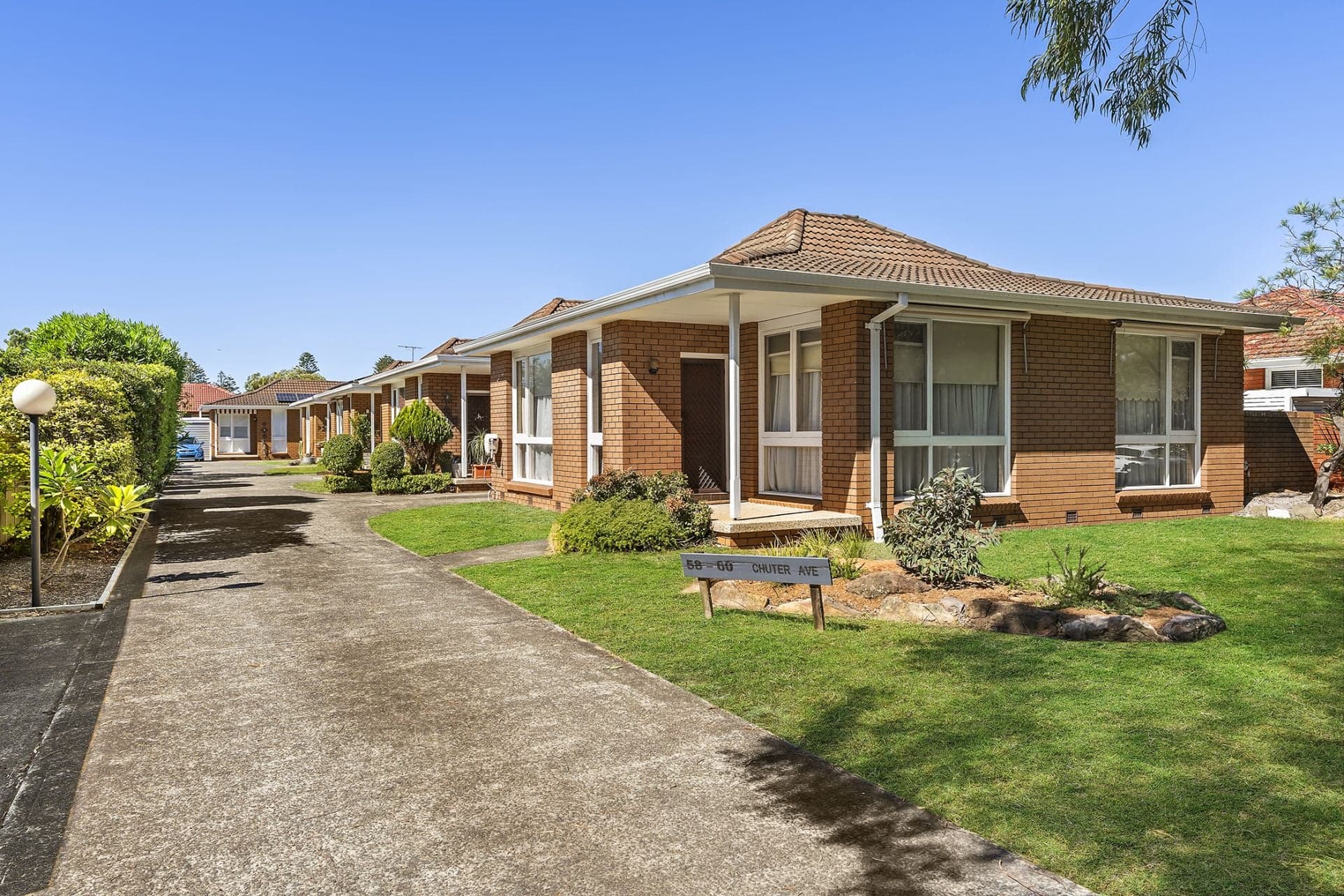 3/58-60 Chuter Avenue, Ramsgate Beach, Ramsgate Beach - Image 1