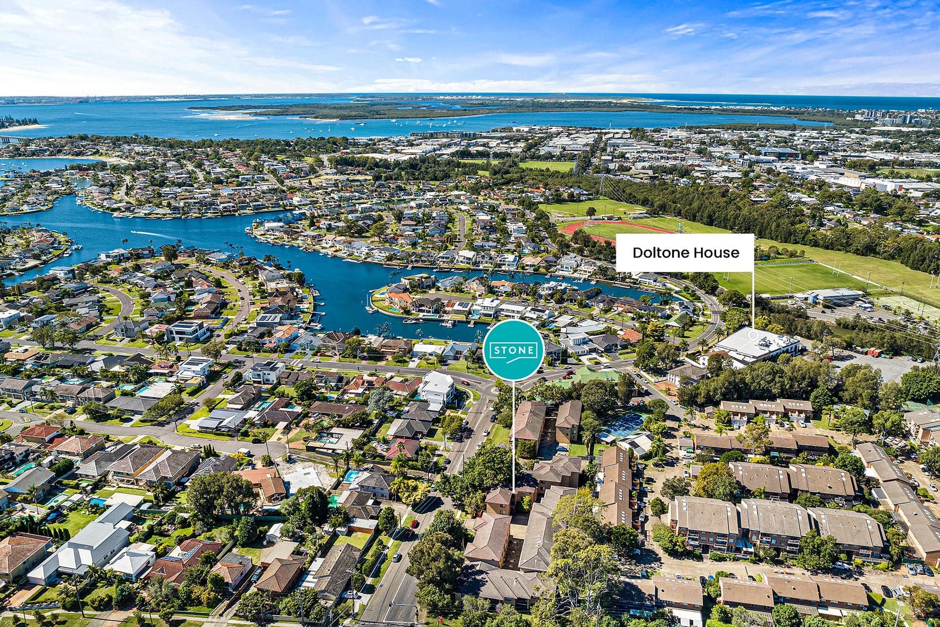 29/162-164 Port Hacking Road, Sylvania Waters NSW, Sylvania Waters - Image 1