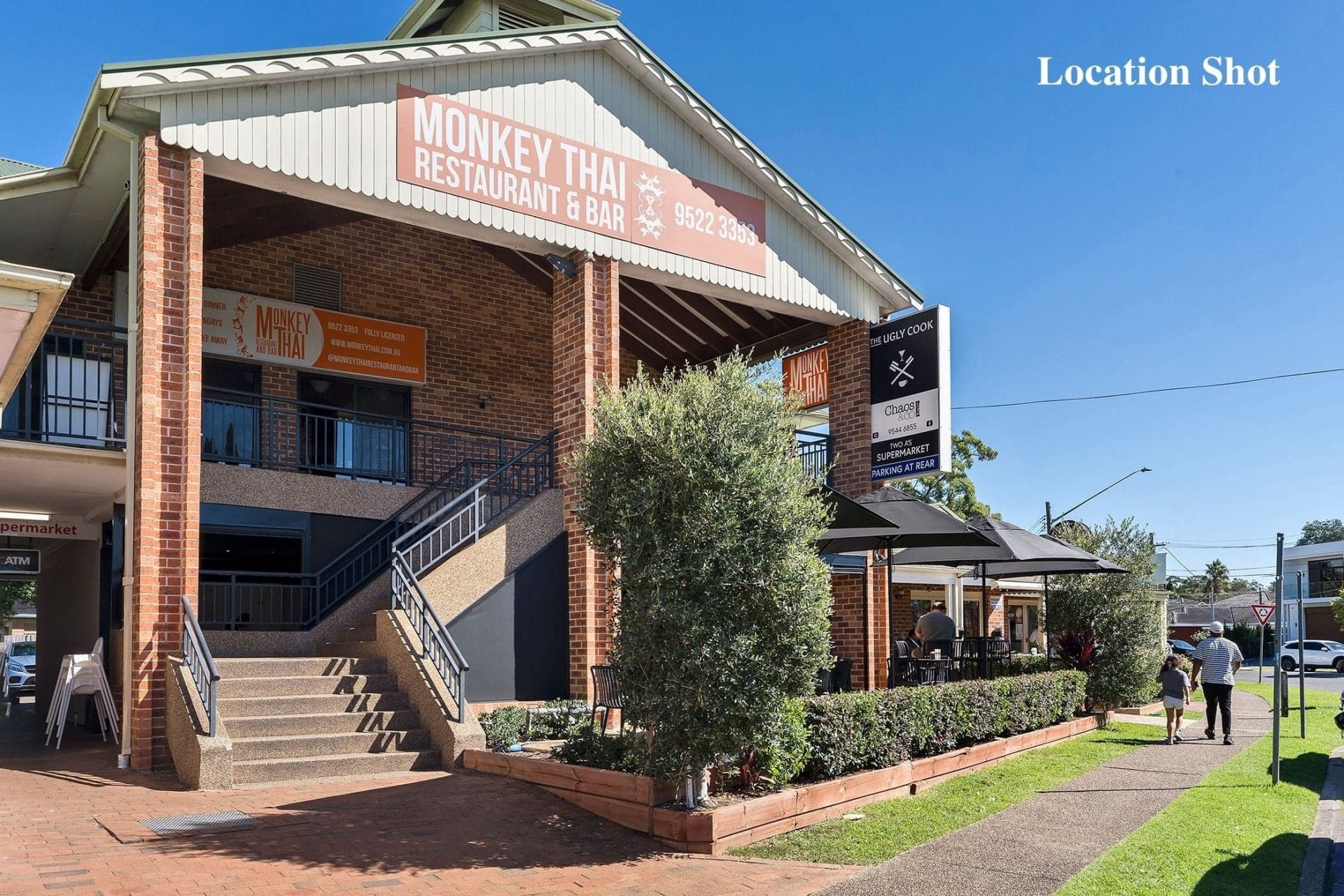 29/162-164 Port Hacking Road, Sylvania Waters NSW, Sylvania Waters - Thumbnail 2