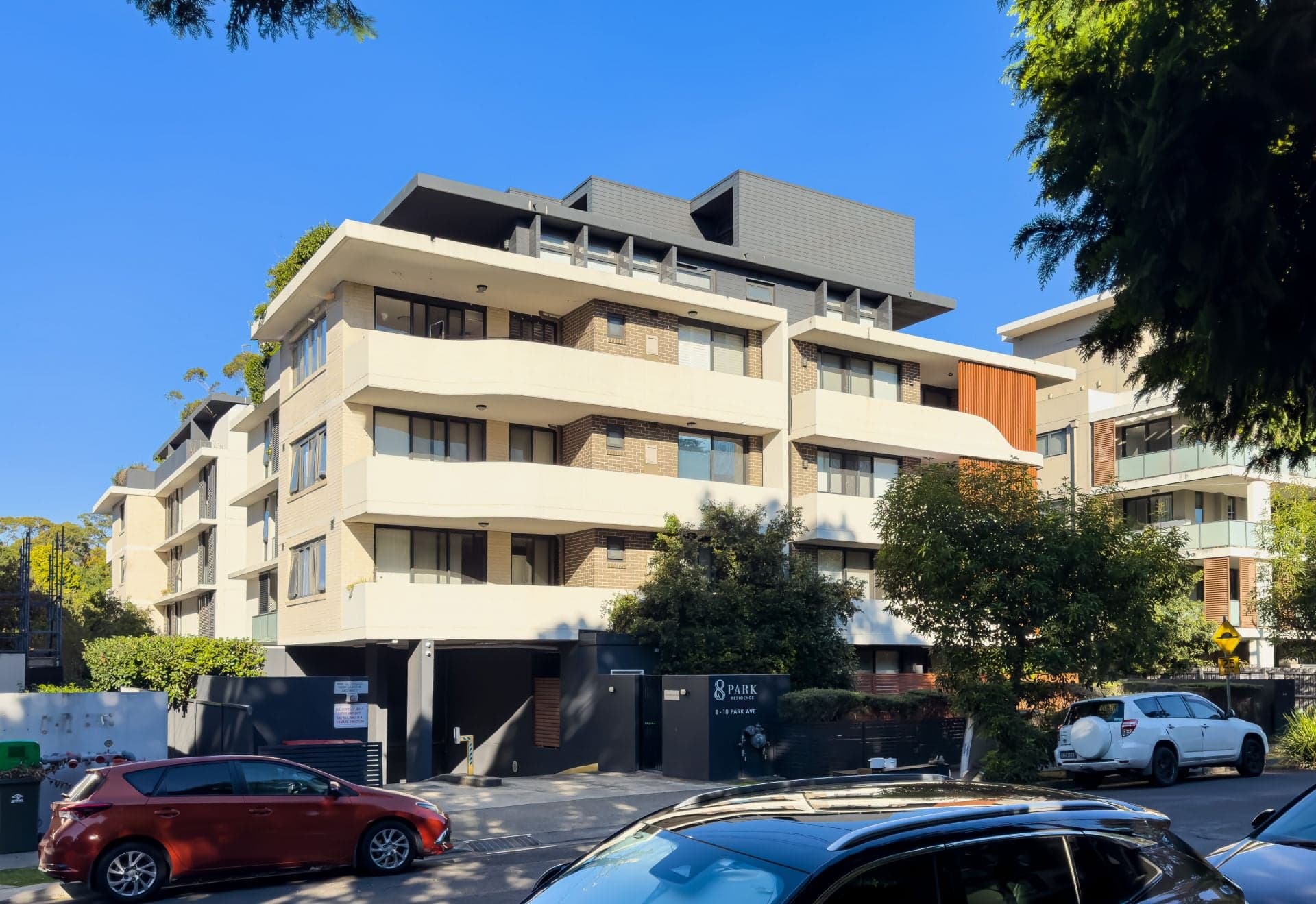 33/8-10 Park Avenue, Waitara, Waitara - Thumbnail 3