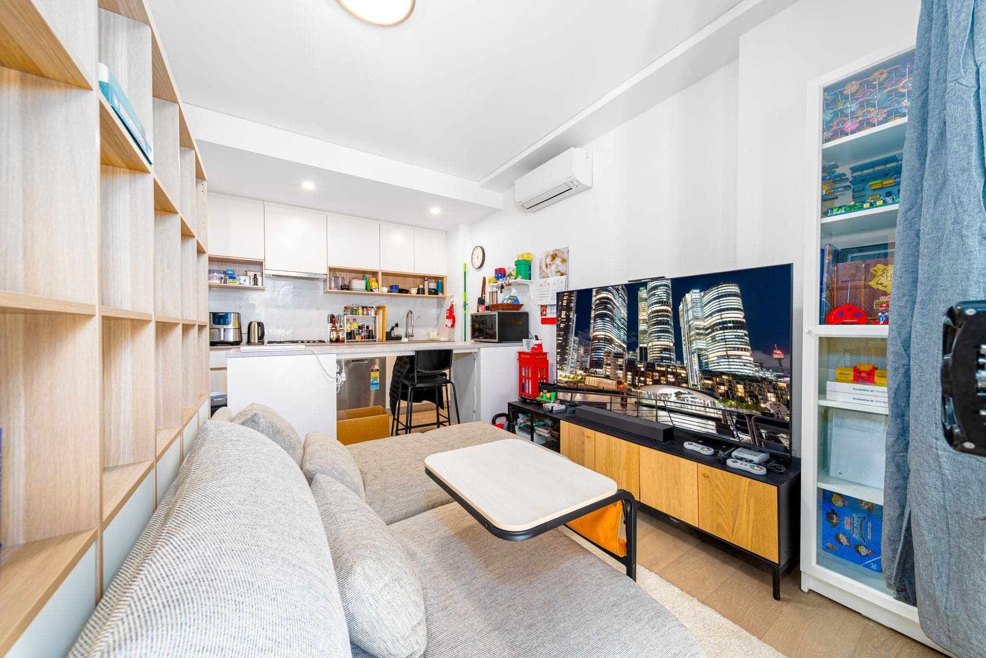 33/8-10 Park Avenue, Waitara, Waitara - Thumbnail 4