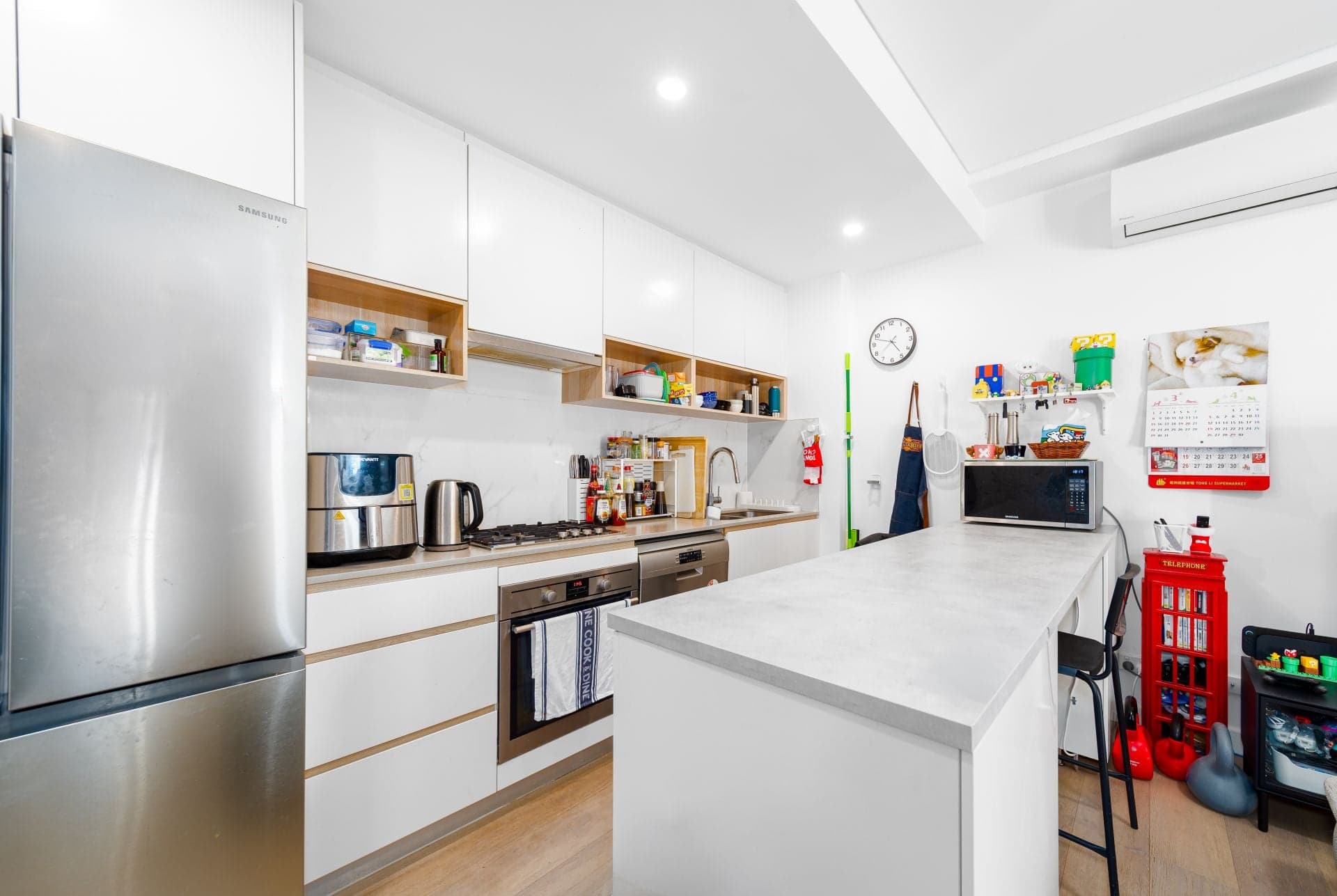 33/8-10 Park Avenue, Waitara, Waitara - Thumbnail 5