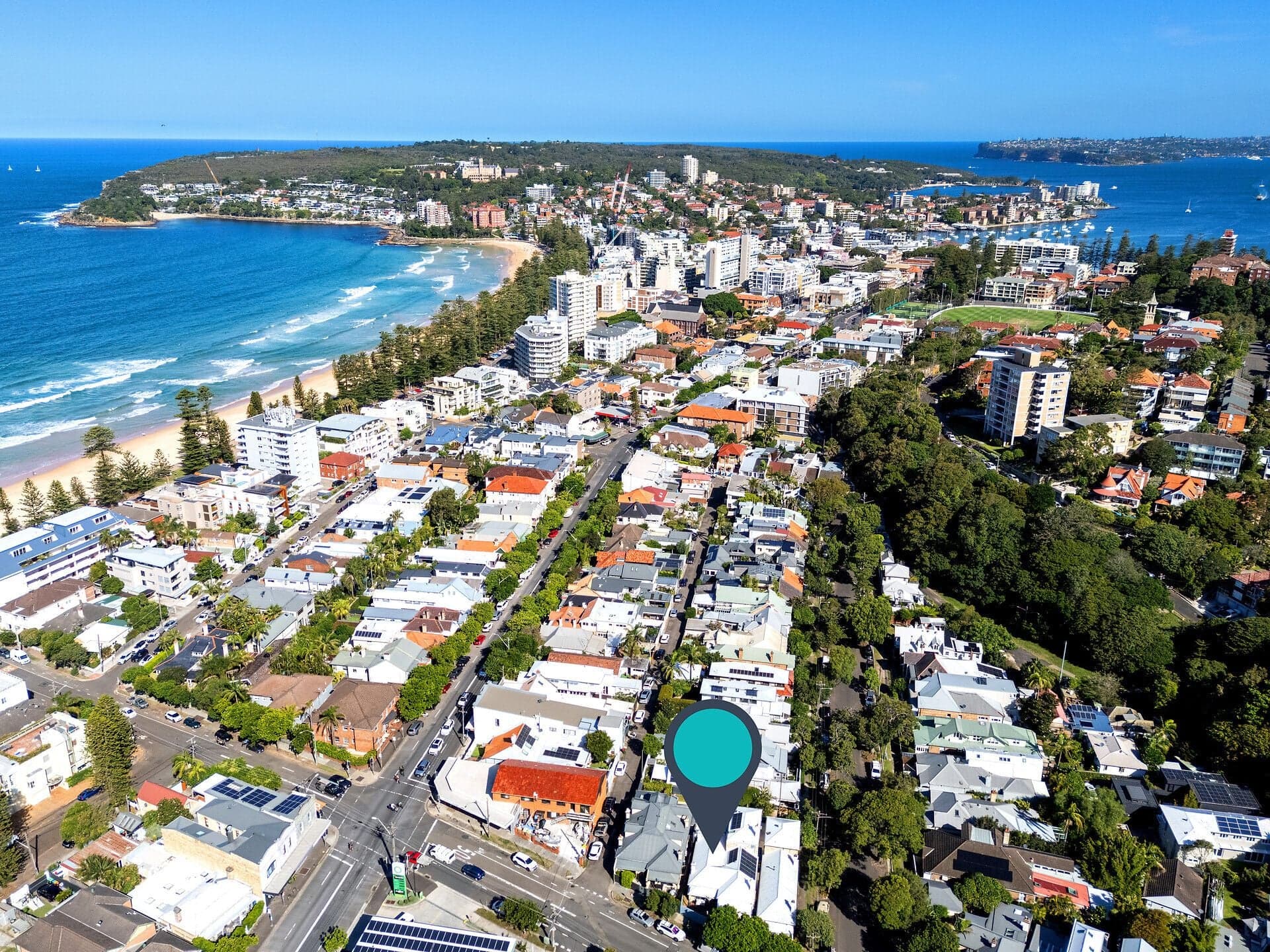 19 Pine Street, Manly, Manly - Thumbnail 2