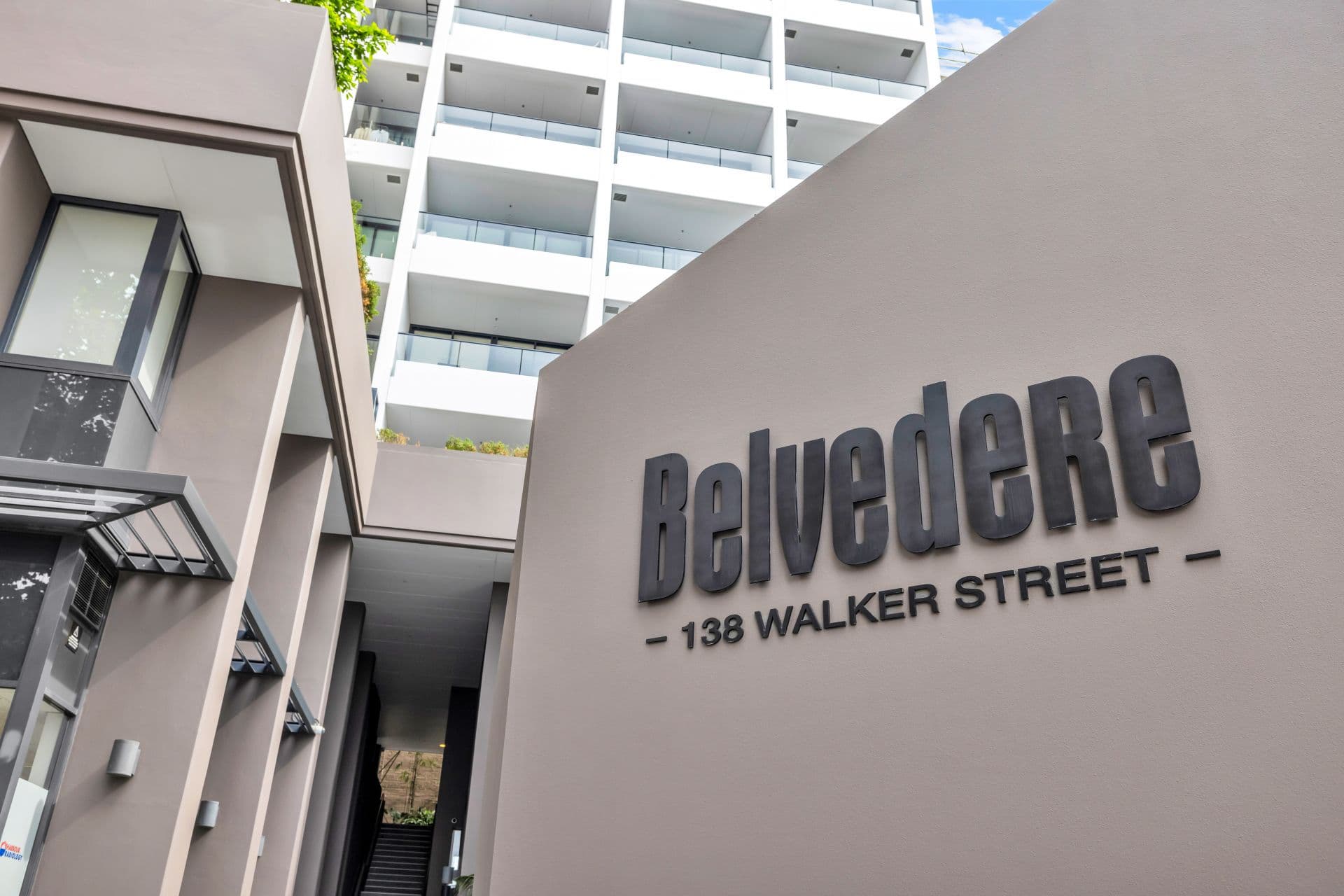 1303/138 Walker Street, North Sydney NSW, North Sydney - Thumbnail 2