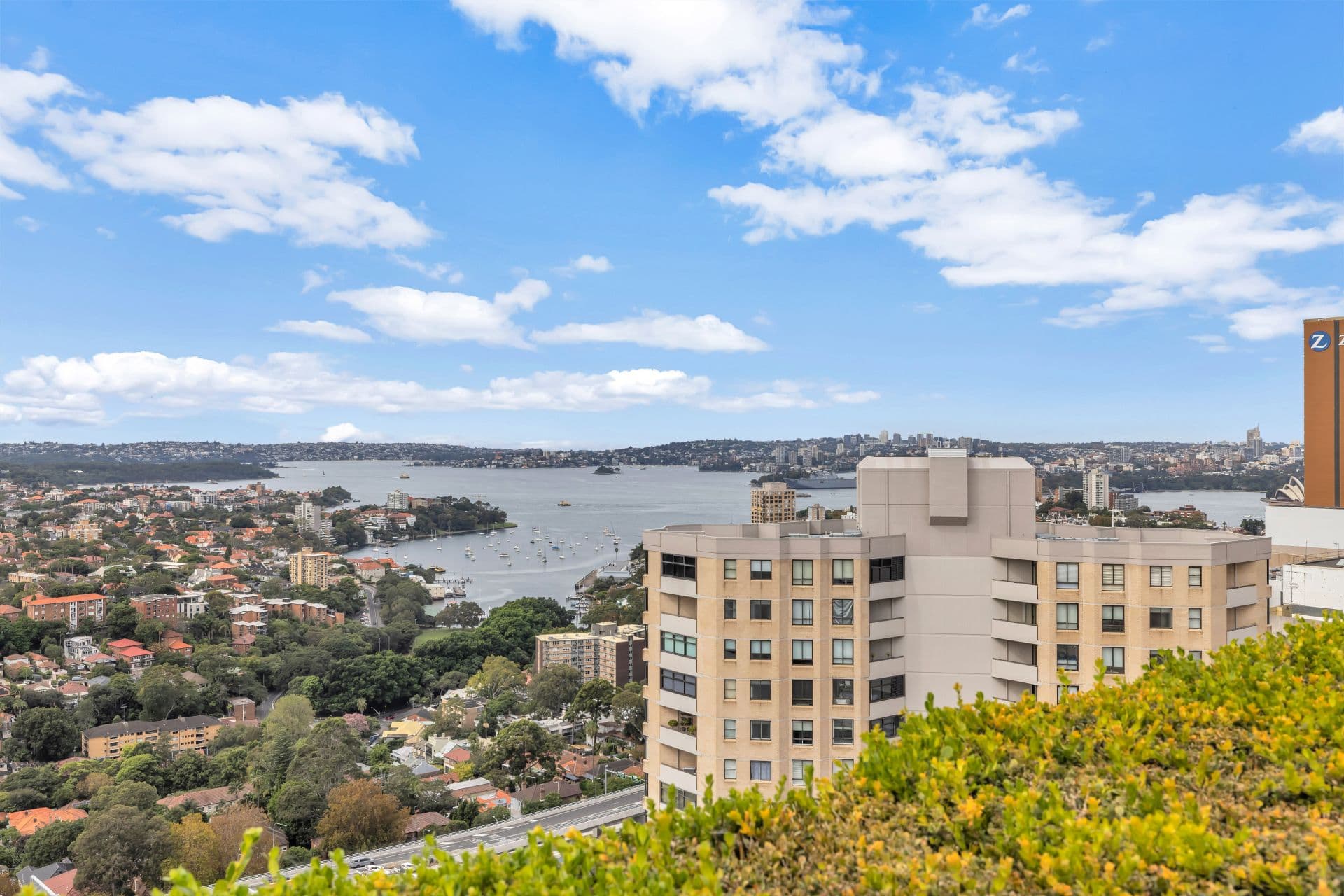 1303/138 Walker Street, North Sydney NSW, North Sydney - Thumbnail 3