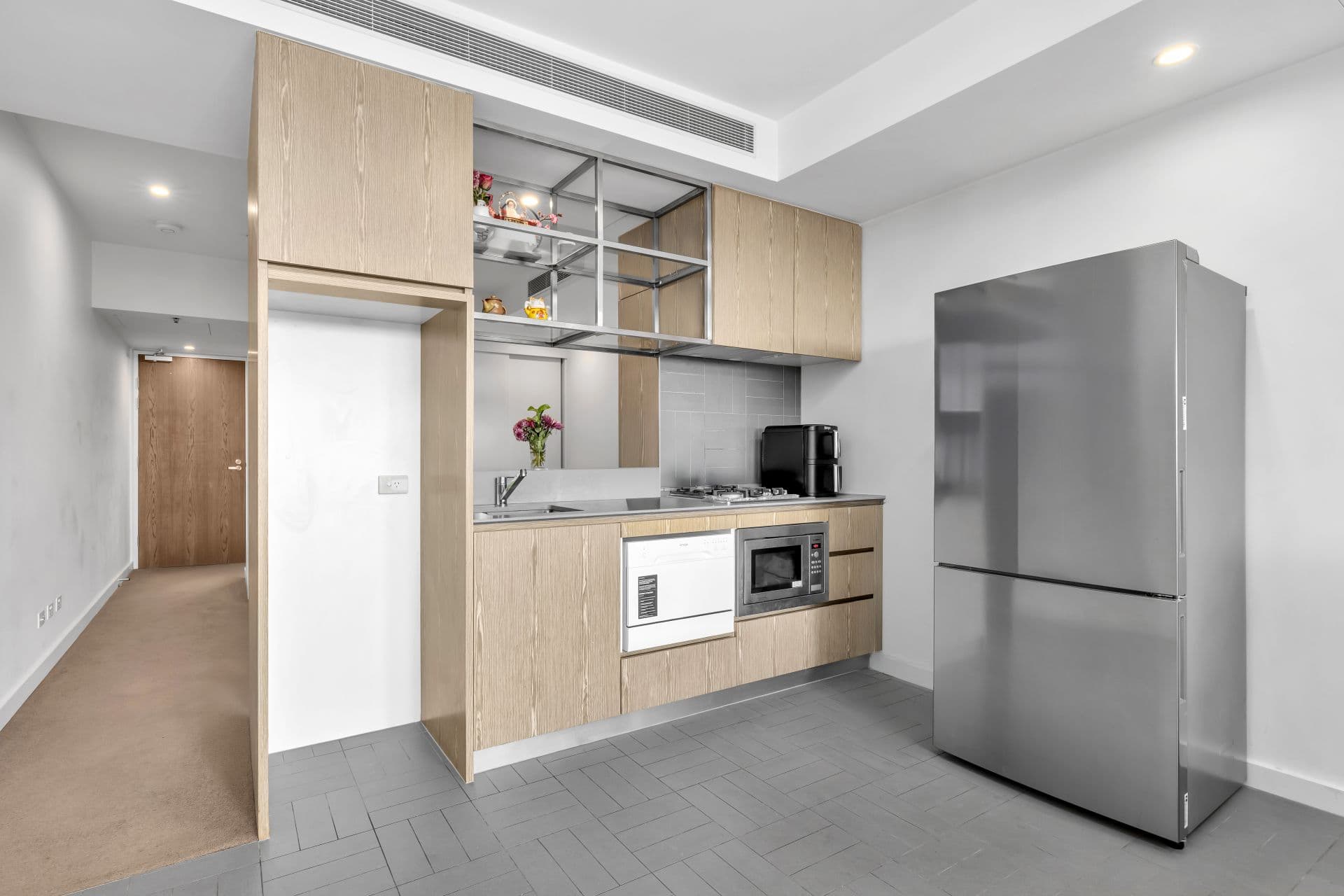 1303/138 Walker Street, North Sydney NSW, North Sydney - Thumbnail 7