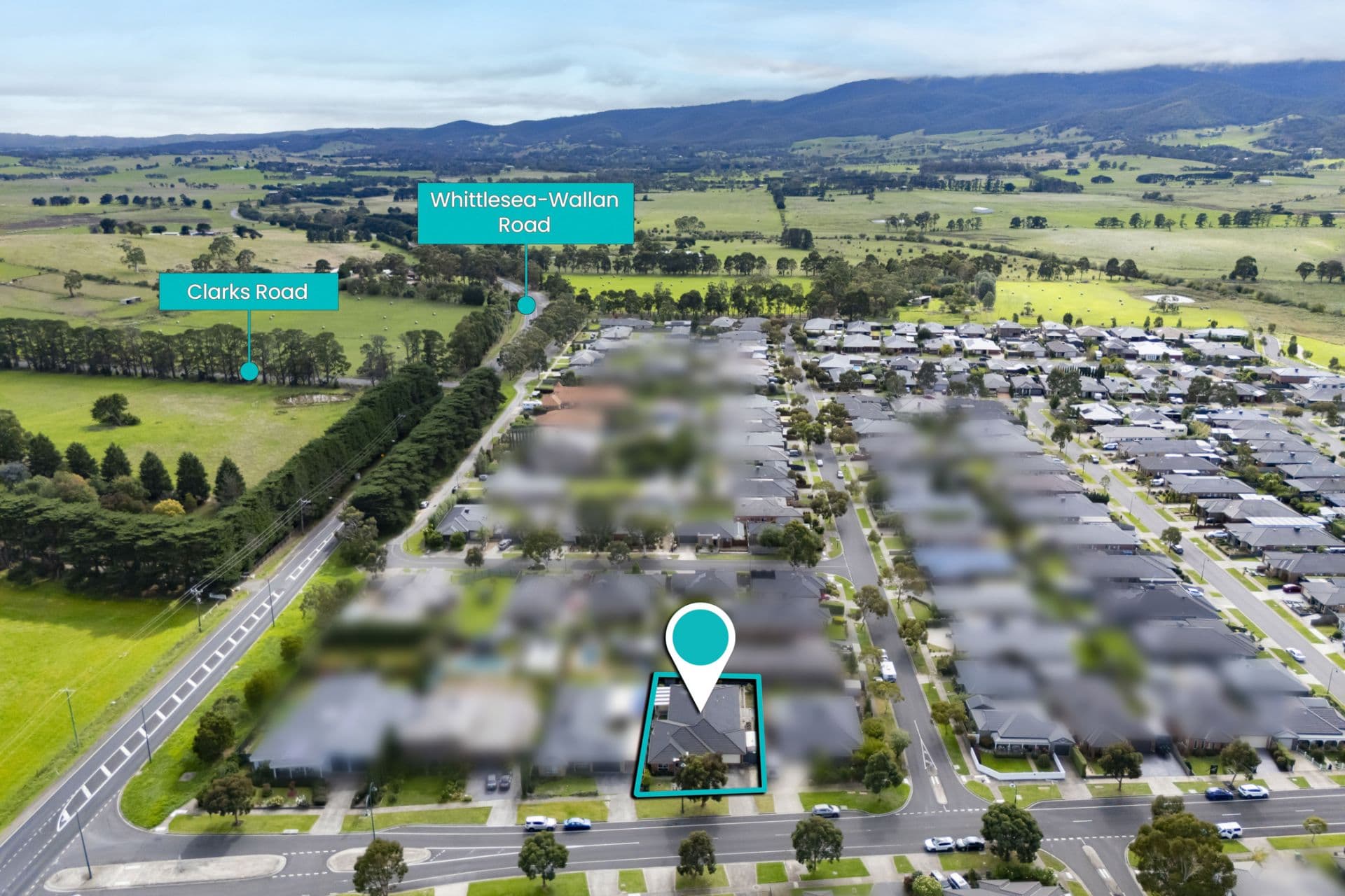 134 Oakbank Boulevard, Whittlesea, Whittlesea - Thumbnail 2