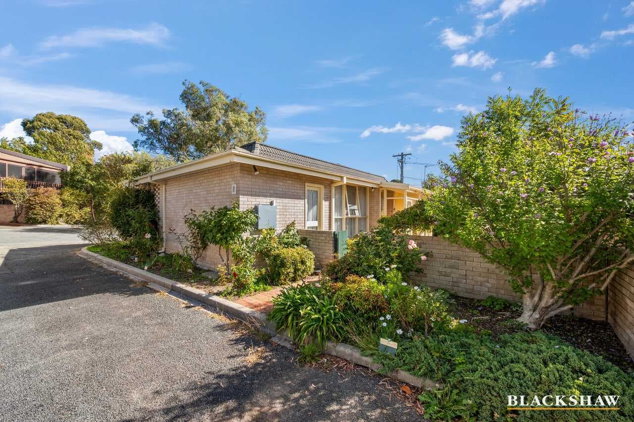 8 Parry Place, Farrer, Farrer - Thumbnail 2