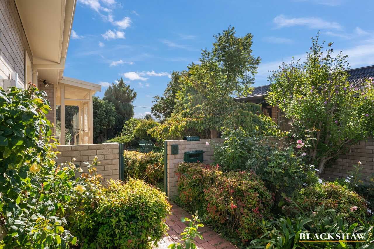 8 Parry Place, Farrer, Farrer - Thumbnail 3
