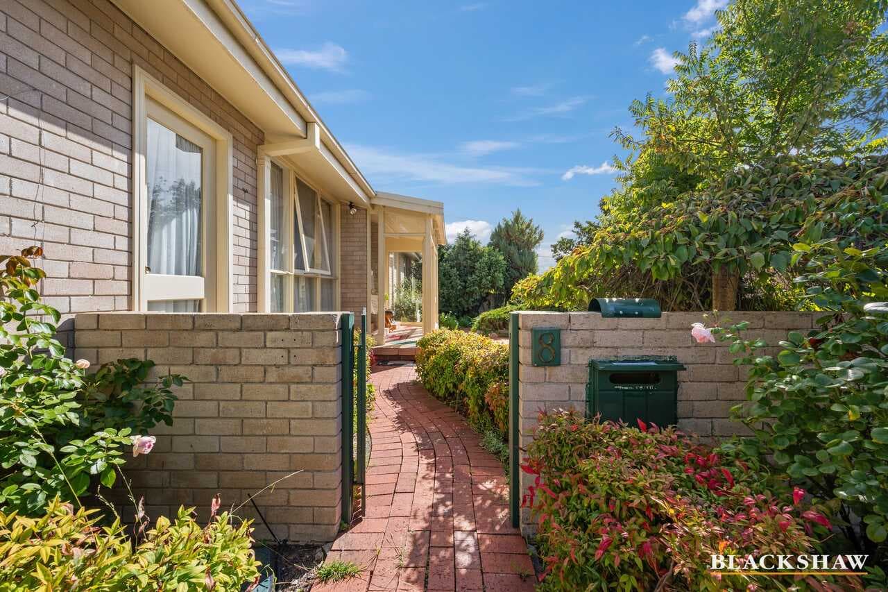 8 Parry Place, Farrer, Farrer - Thumbnail 4