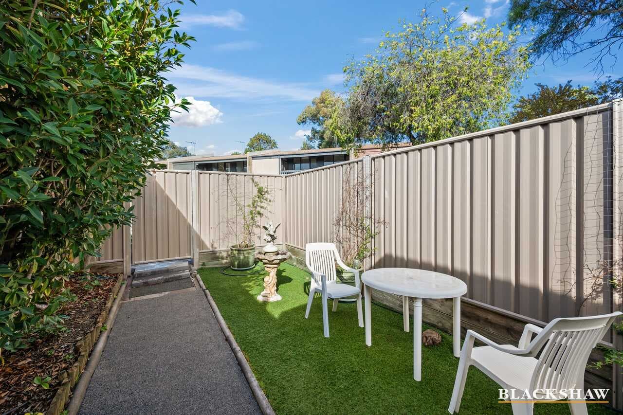 8 Parry Place, Farrer, Farrer - Thumbnail 7