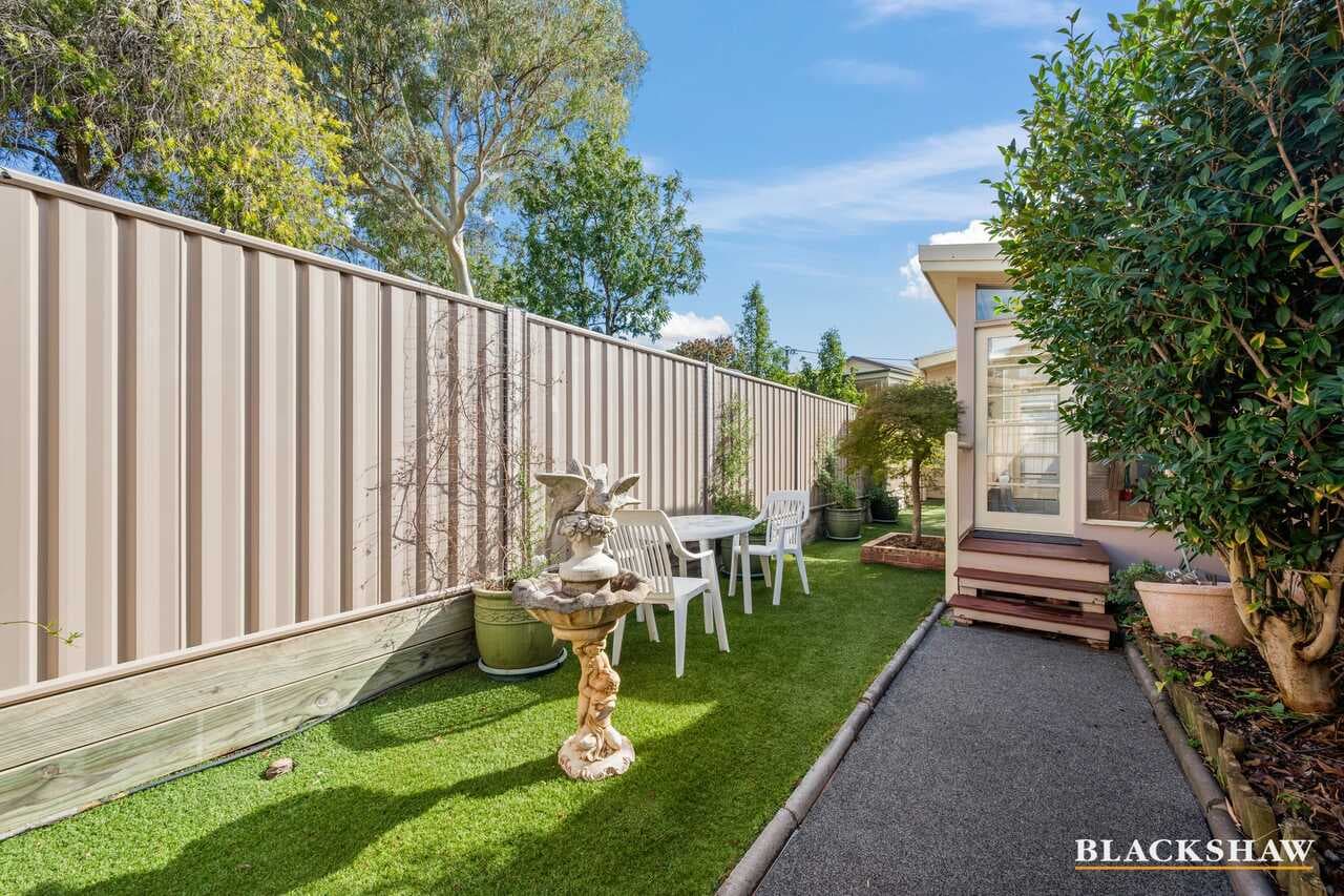 8 Parry Place, Farrer, Farrer - Thumbnail 8