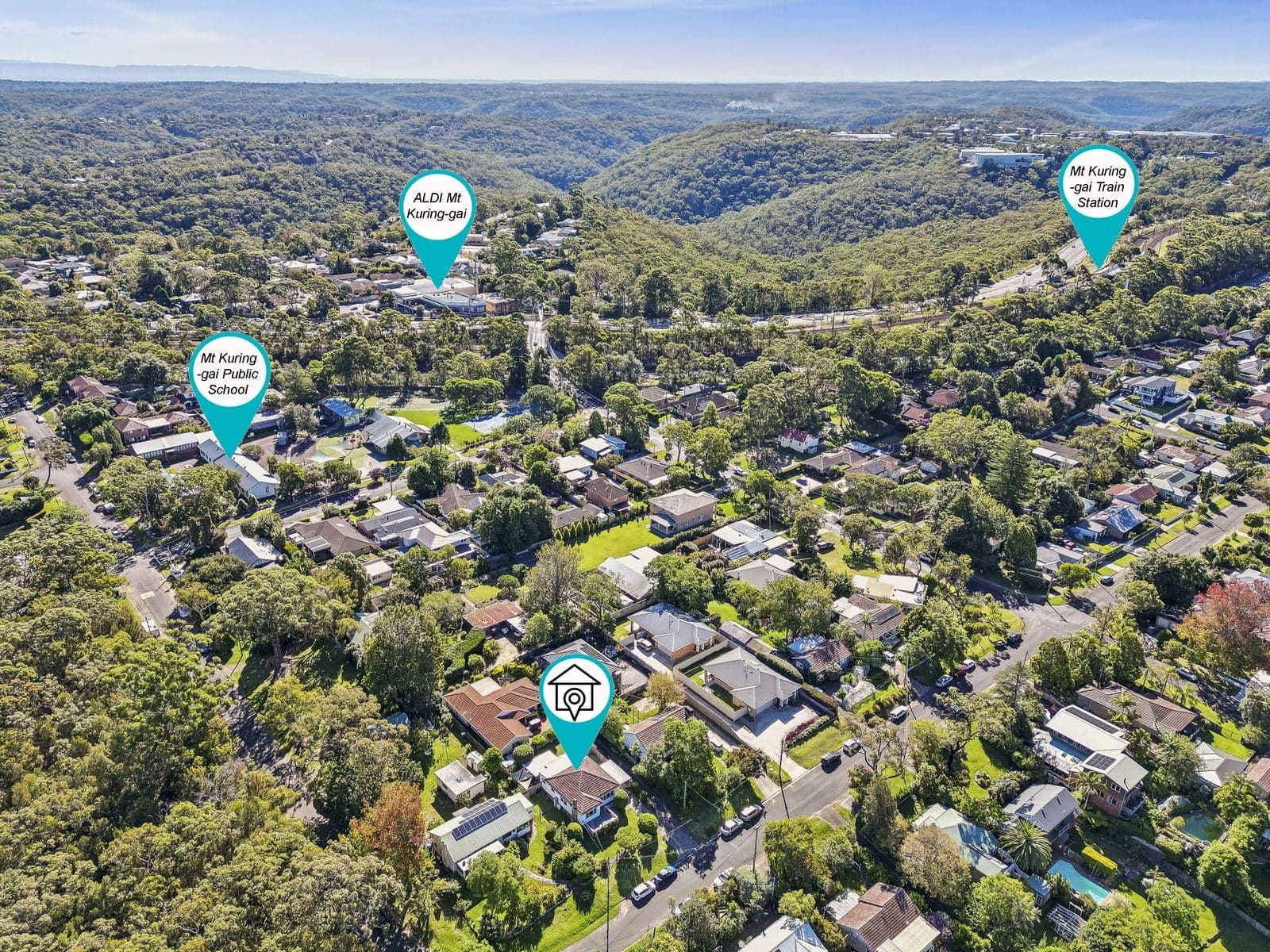 28 Low Street, Mount Kuring-gai, Mount Kuring-Gai - Image 1