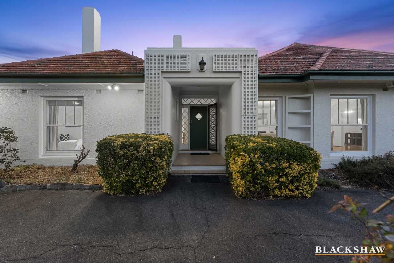 8 Wilmot Crescent, Forrest, Forrest - Image 1