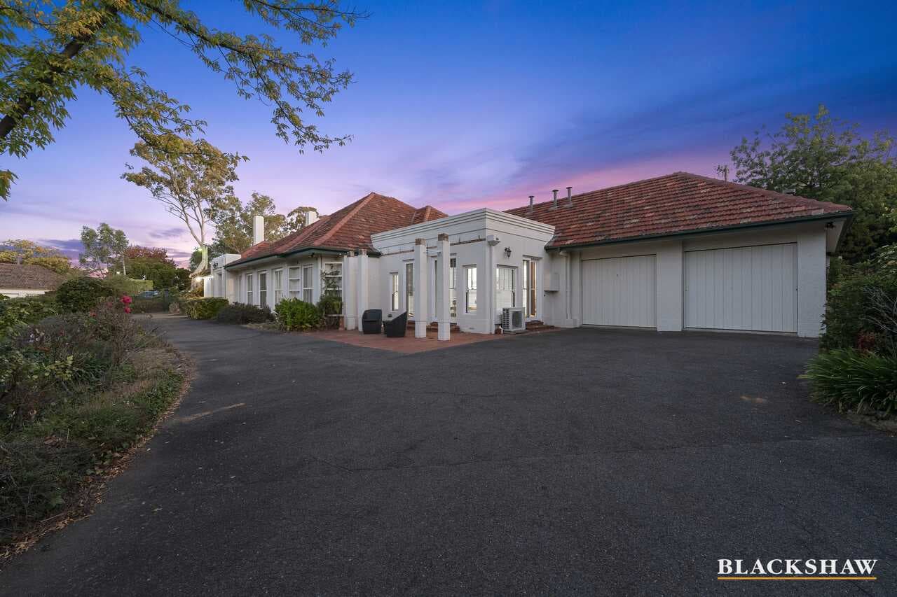 8 Wilmot Crescent, Forrest, Forrest - Thumbnail 2