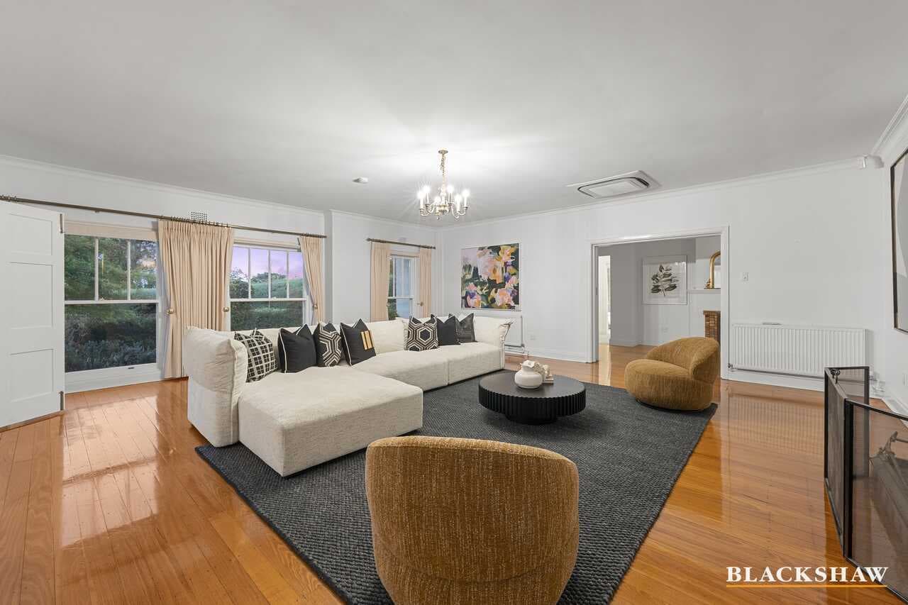 8 Wilmot Crescent, Forrest, Forrest - Thumbnail 4